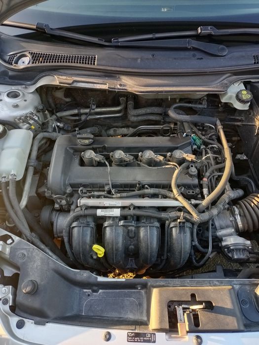 Вольова в50 бензин