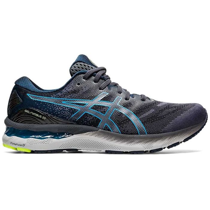 Кросівки Asics Gel-Nimbus 23 46 розміру