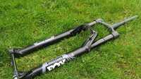 Amortyzator fox 34 rhythm 140mm 29" 27,5"+ rock shox dvo pike enduro