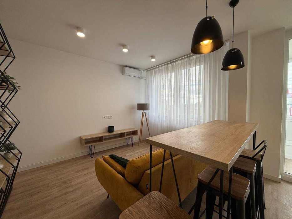 Оренда 1 кім квартири вул. Шевченка ЖК Шоколад