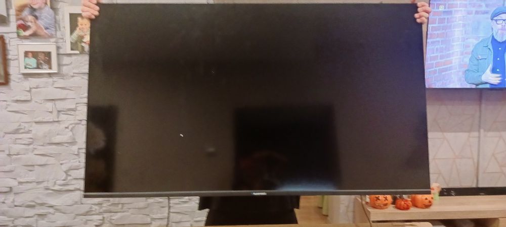 Tv balupunkt 55cali