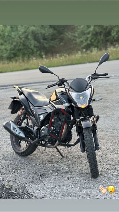 Продам ліфан стр