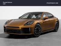 Porsche Panamera 4 E-Hybrid 2.9 470 KM Dostępny Od Ręki!