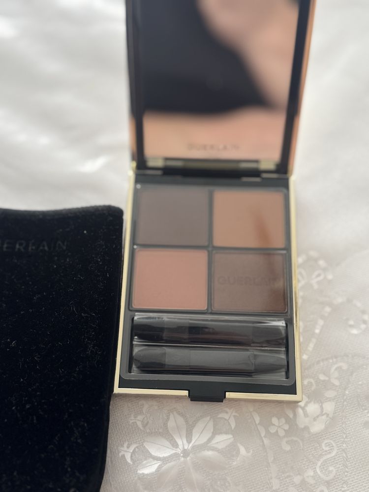 Тіні для очей  Guerlain
