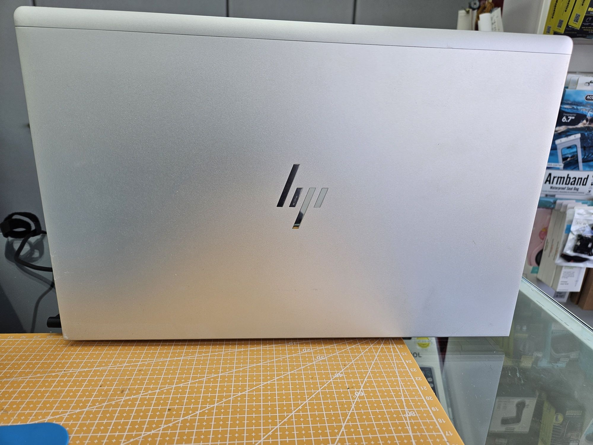 HP EliteBook 650 G9 Intel Core i5-1245U/16GB/1TB SSD/15.6"
