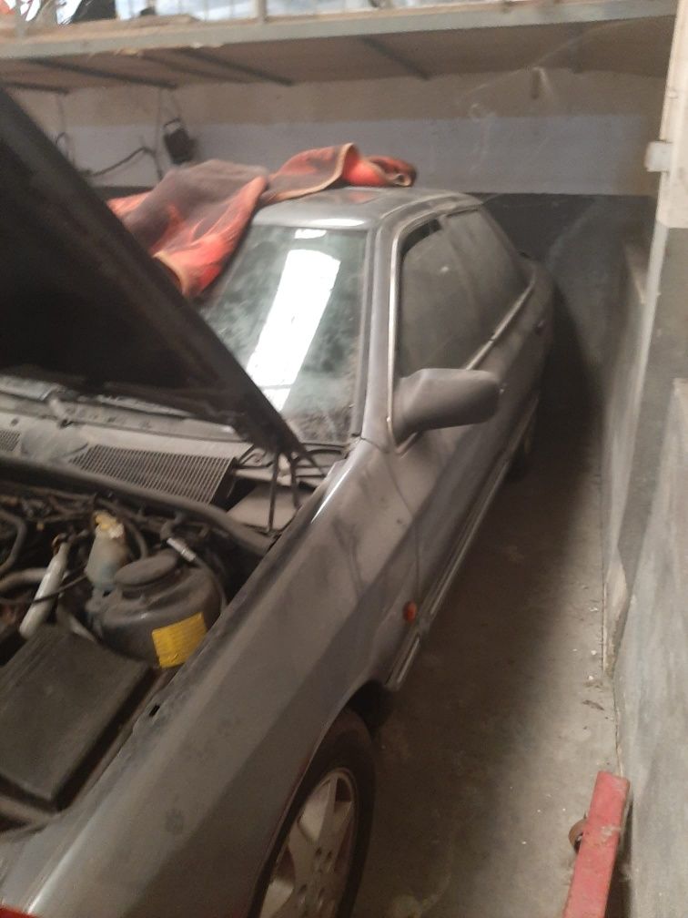 Ford scorpio  2000 a gasolina automatico