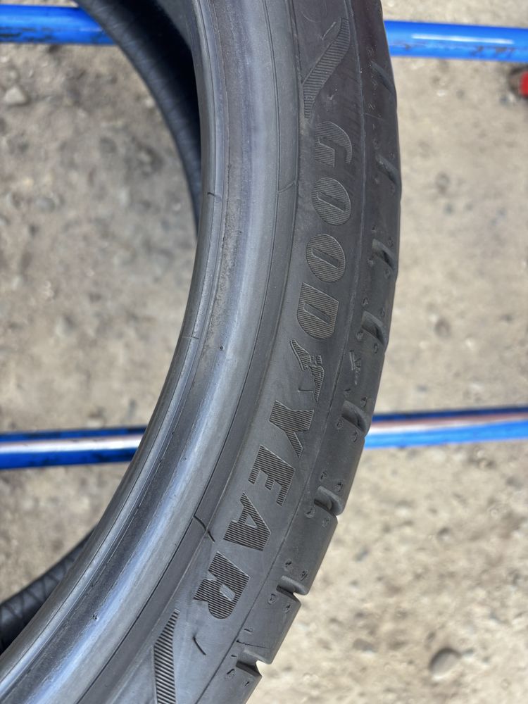 245/35/20 R20 Goodyear Eagle Asymmetric3 F1 Runflat літо 1 шт