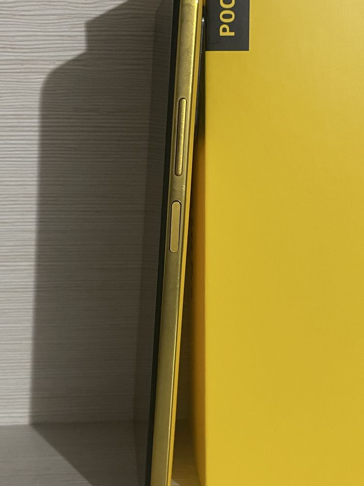 Poco m4 pro 6/128GB