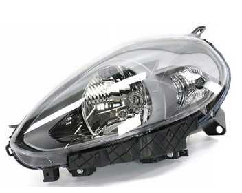 Reflektor lampa LEWA PUNTO EVO PUNTO MY12 MY13 MY18 Oryginał