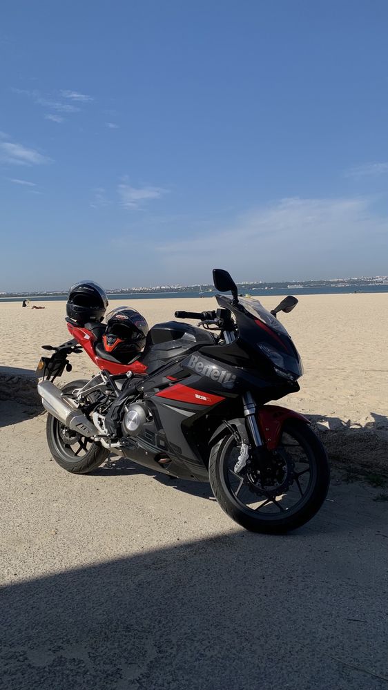 Benelli 302r - 2020 (A2)