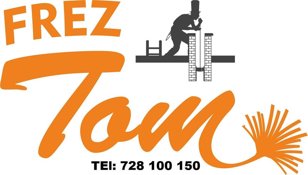 remonty i frezowanie kominów, montaż wkładów kominowych