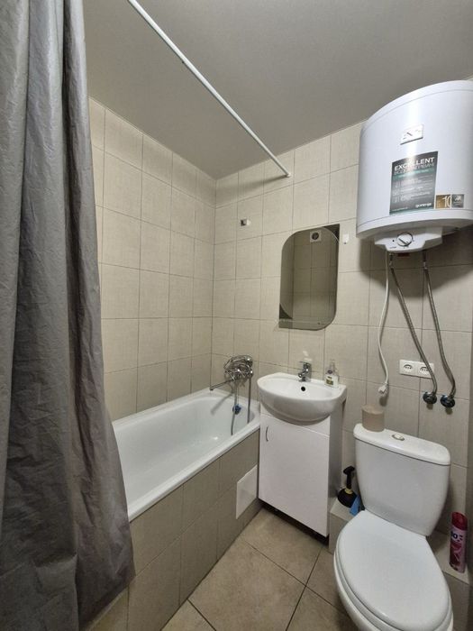 Аренда 1-комнатной квартиры, Победа-4, 38 м², дом 118