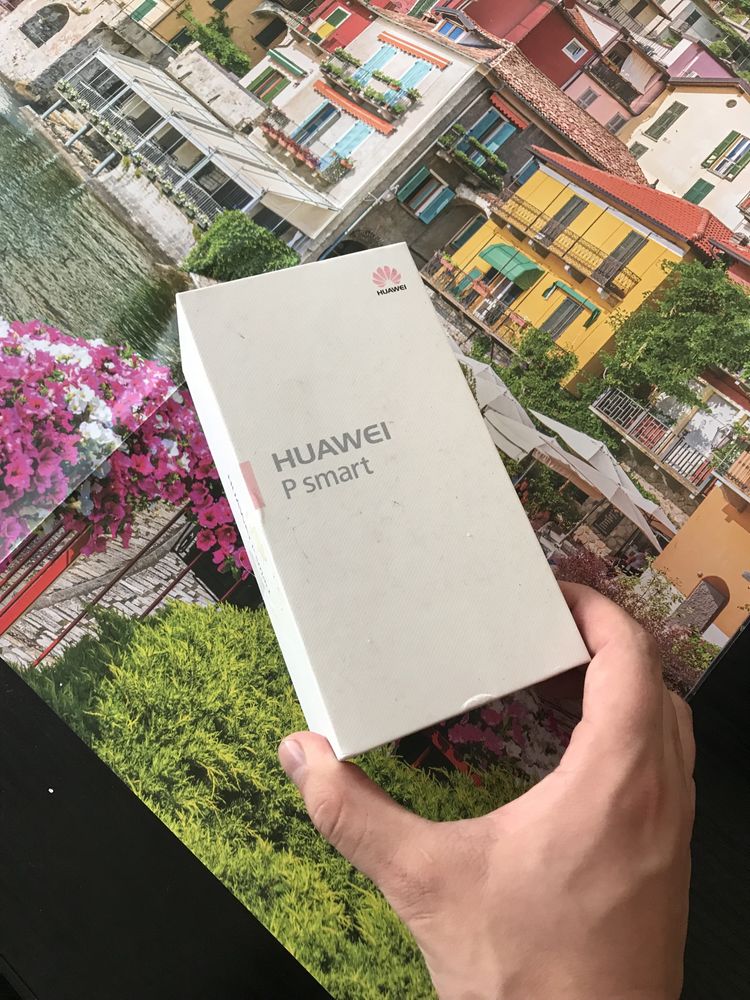 Смартфон Huawei P smart,Телефон,Андроид,Android,Хуавеа,Хуавея