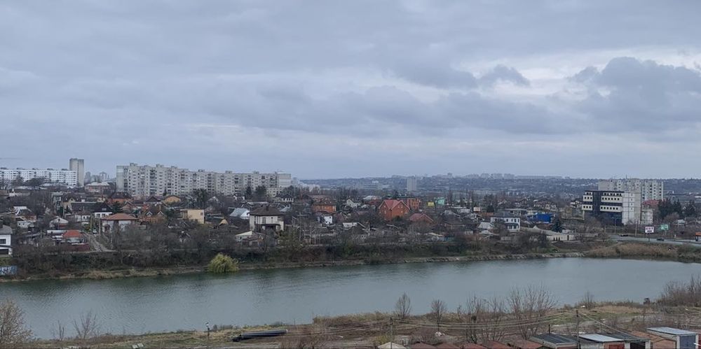 Власник! Продам 4 кімн. кв., по вул. Олексіївська 14 А