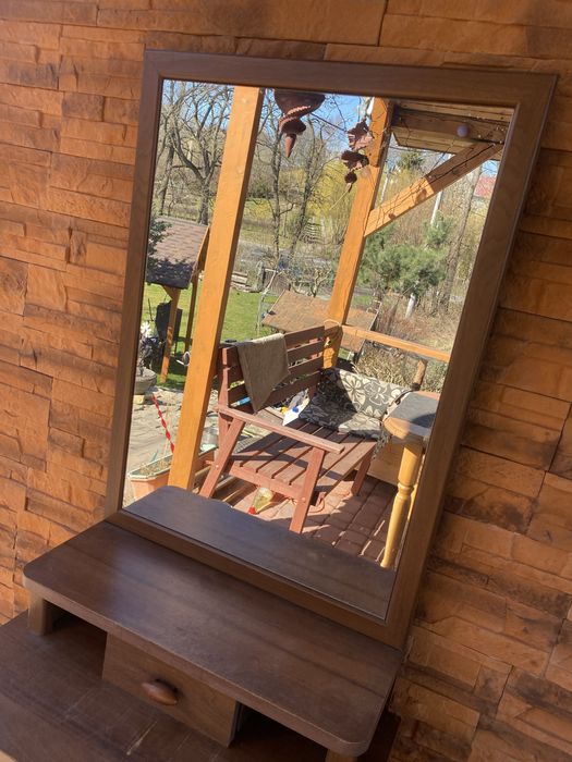 Toaletka  na kosmetyki