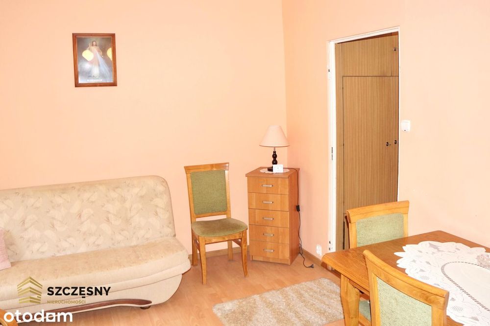 52,90 m² | ul. 11 Listopada 5/25, Wyszków