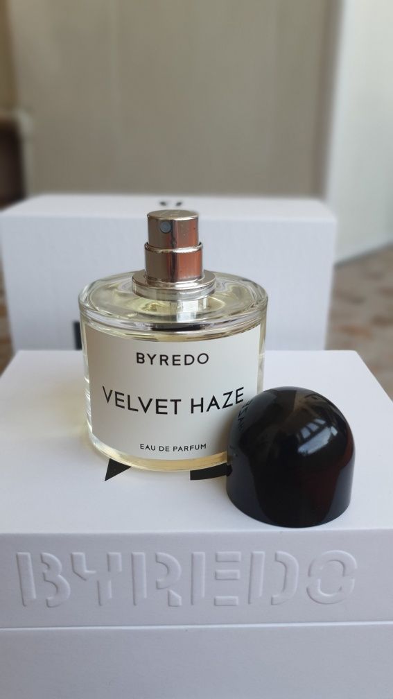 Byredo Velvet Haze 50ml