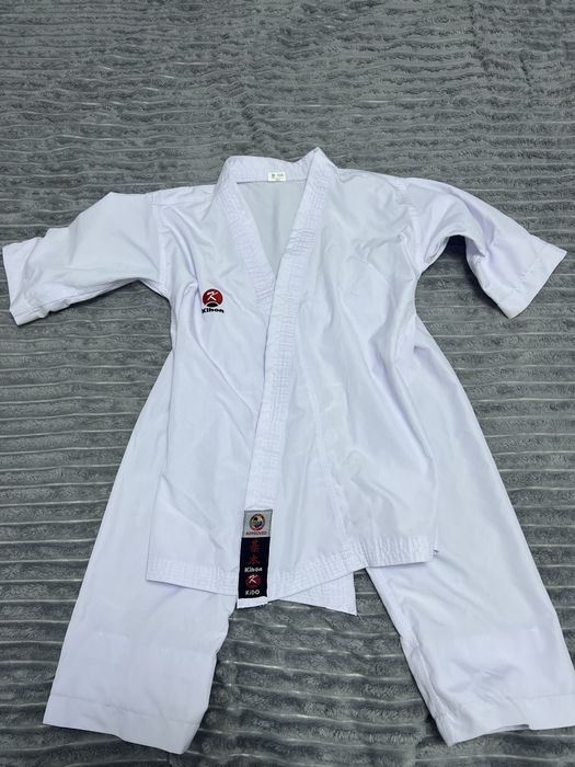 Кімано 125 як нове