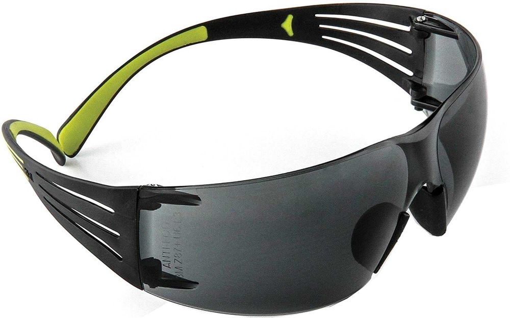 Защитные очки 3M SF-400 SecureFit