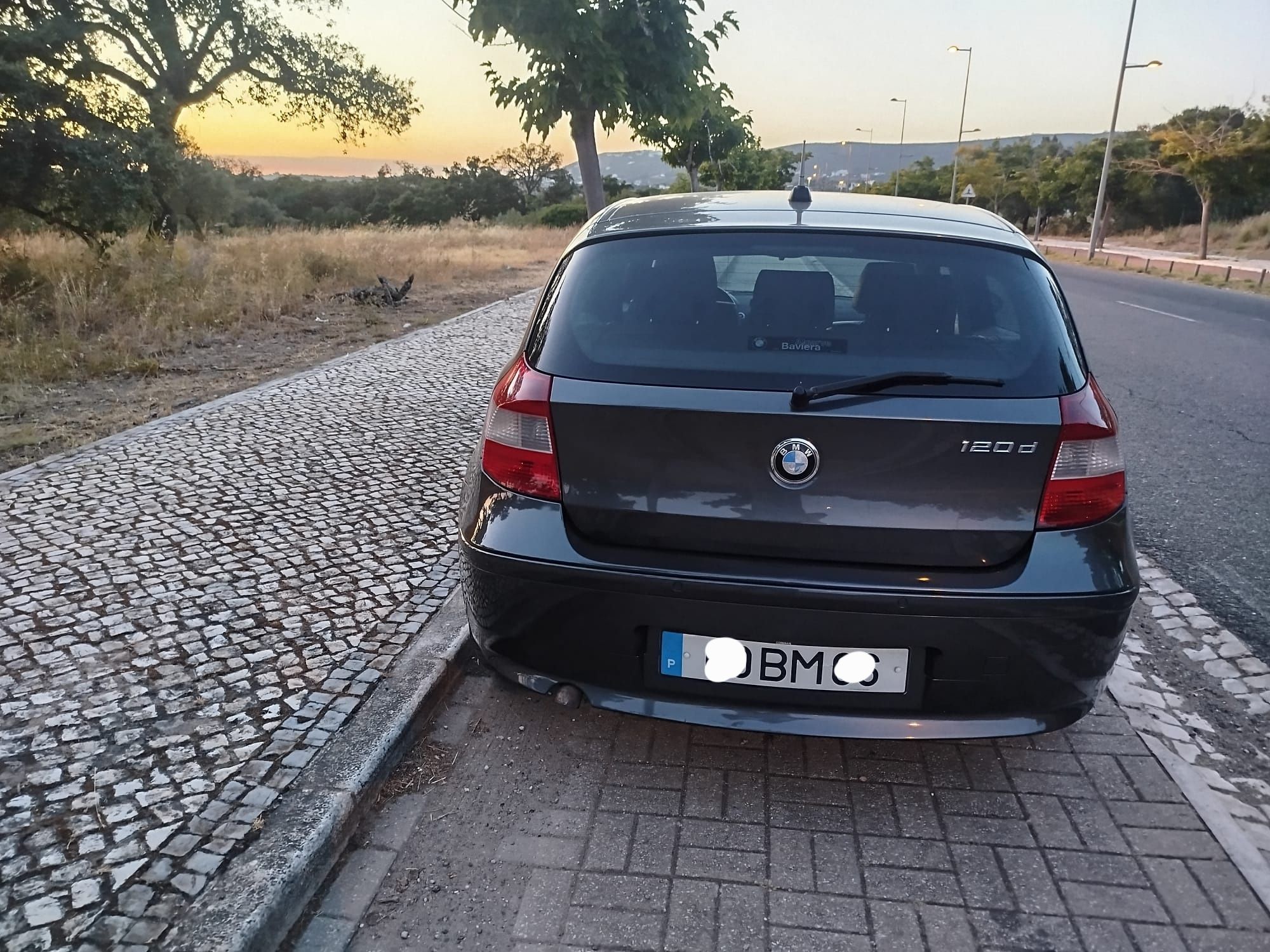 Bmw 120D 163Cv Automático/ Nacional