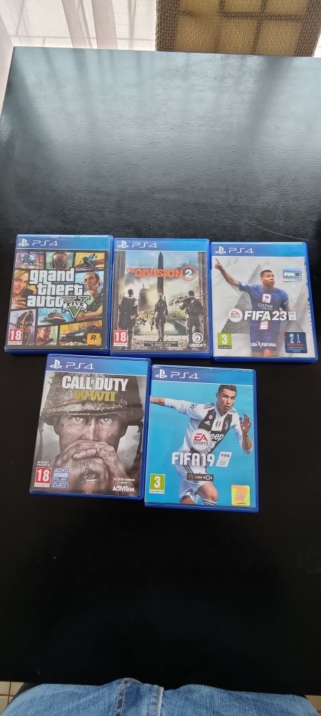 Mega pack PlayStation