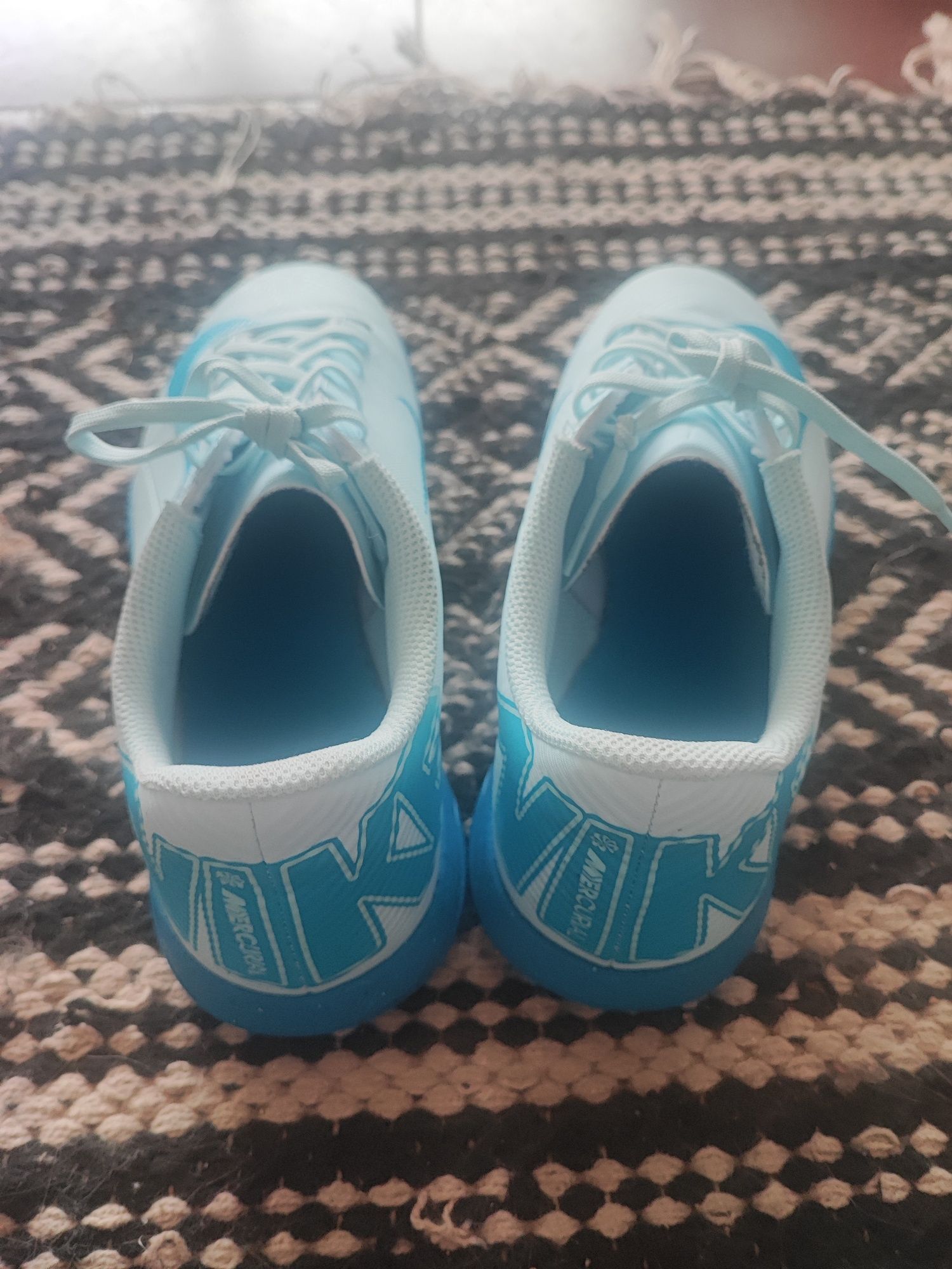 Ténis NIKE - Futsal - 37,5