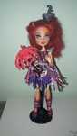 Lalki monster high