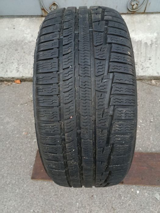 Продам 1 шину 245/50/18 104V XL Nokian WR A3