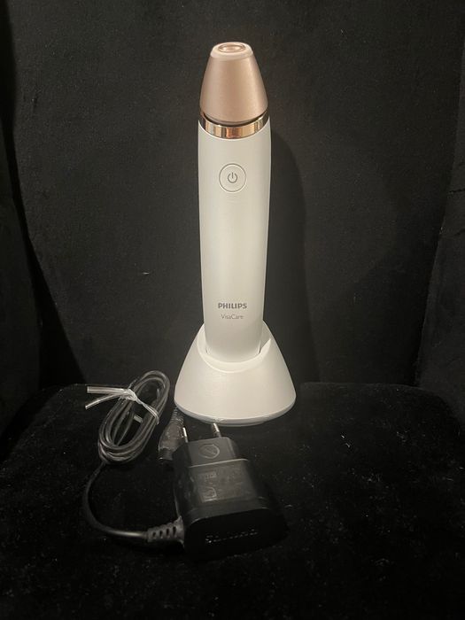 PROMOCJA!!!PHILIPS VISACARE Mikrodermabrazja SC 6240/01
