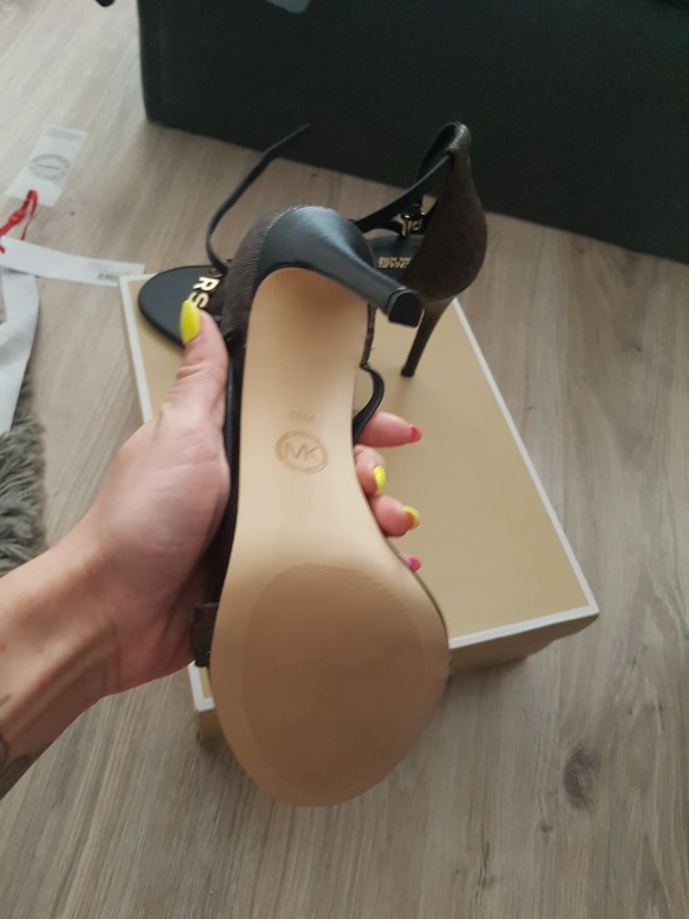 Buty Michael kors szpilki nowe