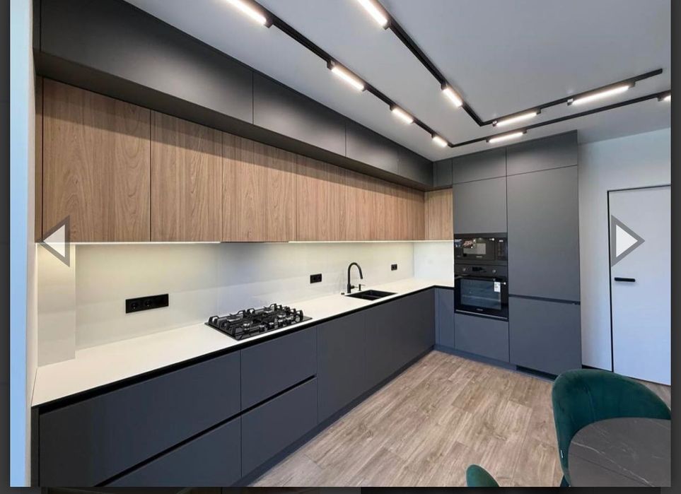 Здам двокімнатну квартиру в місті Івано-Франківськ біля озера