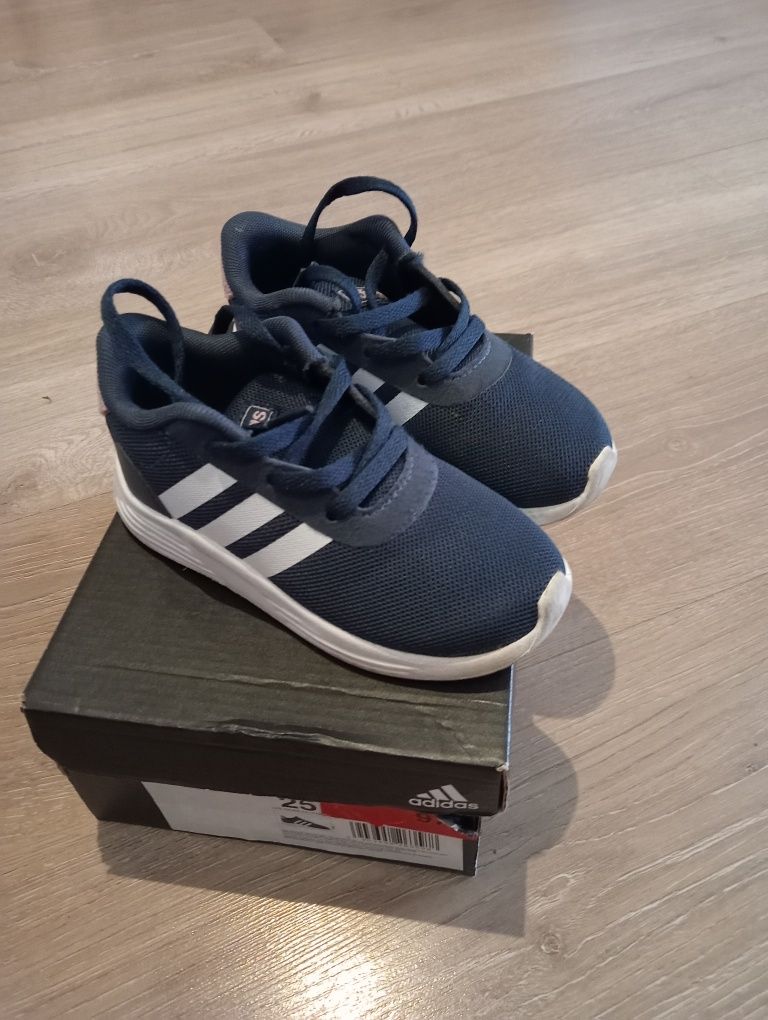 Buty adidas dziewczęce 25