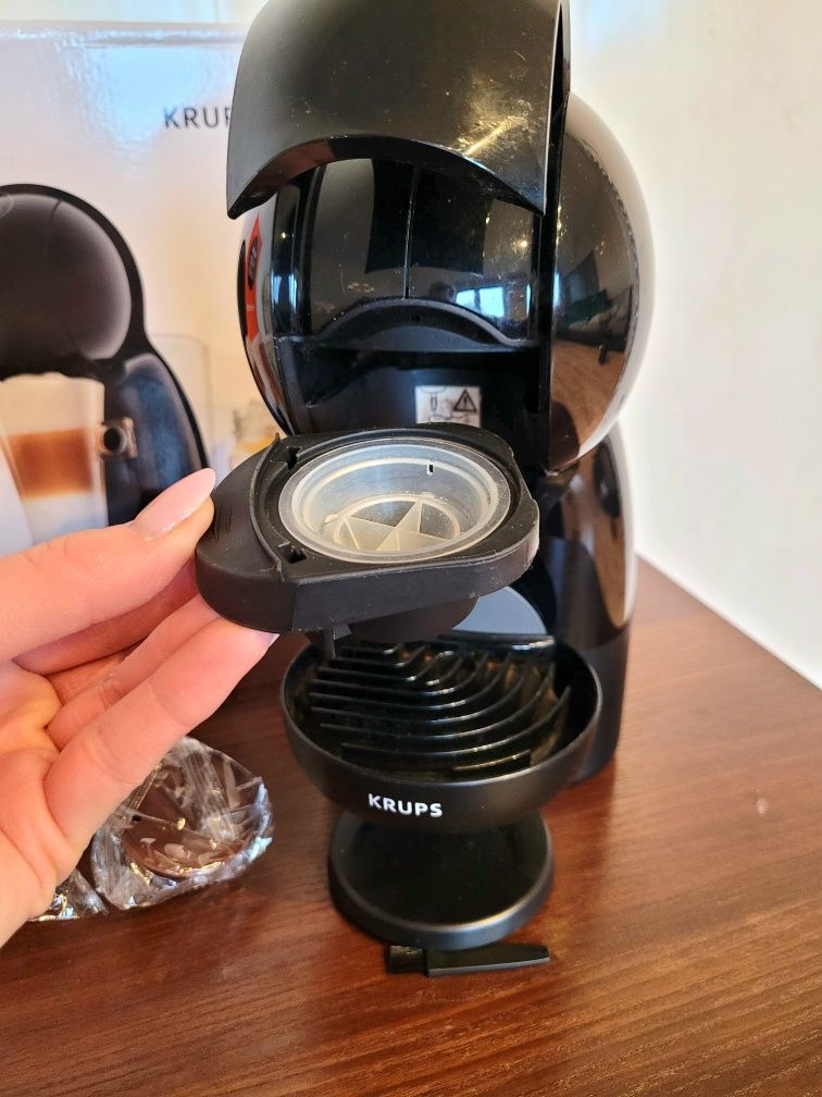 Ciśnieniowy ekspres Krups Dolce Gusto Piccolo XS