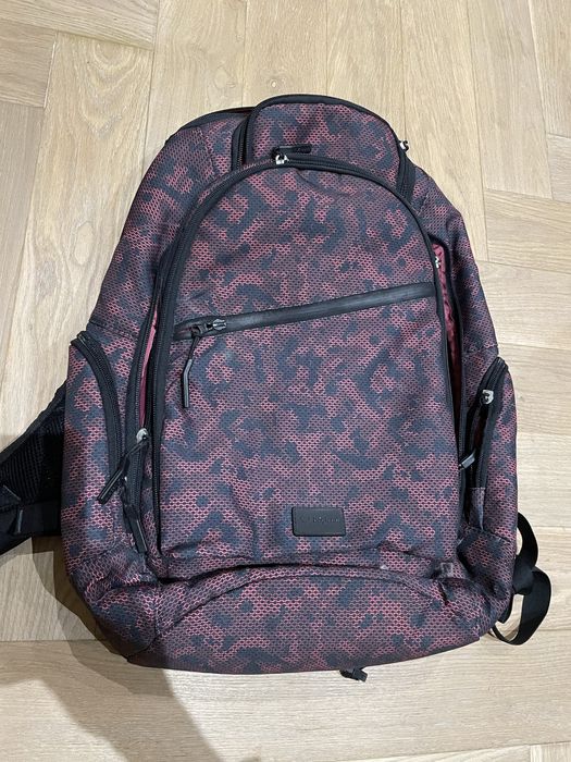 Рюкзак для ноутбука Bagland Tibo 23 л