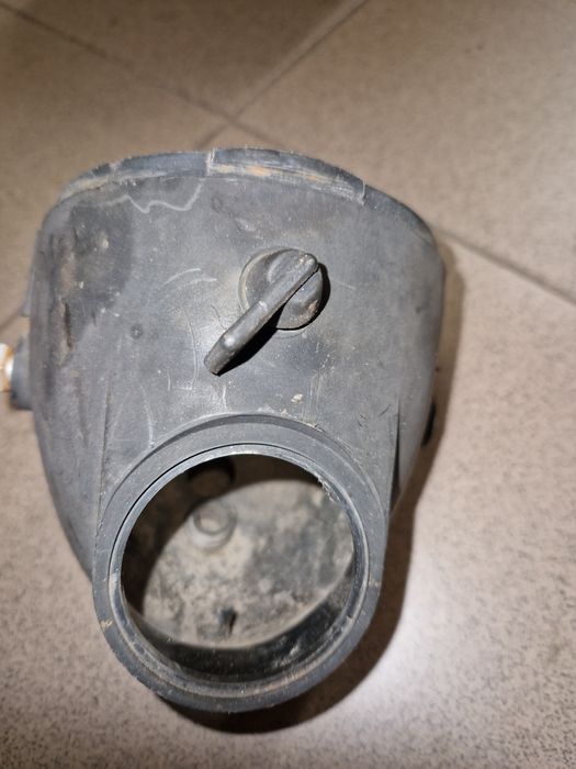 Oryginal obudowa lampy przód Romet motorynka komar ogar kadet polo
