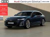 Audi A6 Avant TFSI S tronic - Samochód demonstracyjny