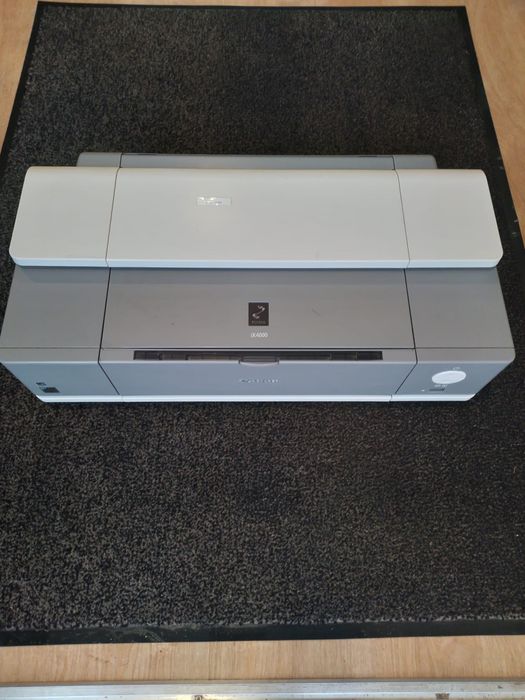 Canon Pixma iX4000 Digital Photo Inkjet Printer