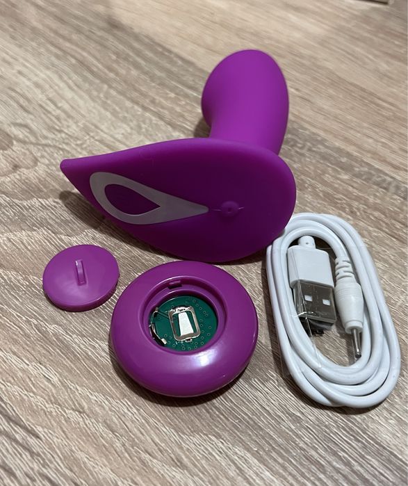 Массажер персональний новий