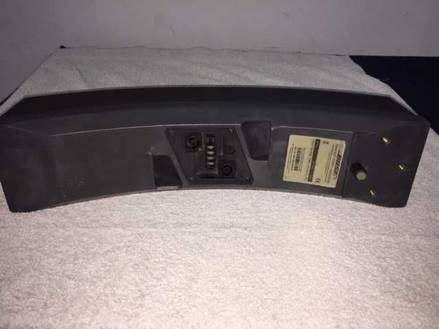 coluna bose panaray 502A