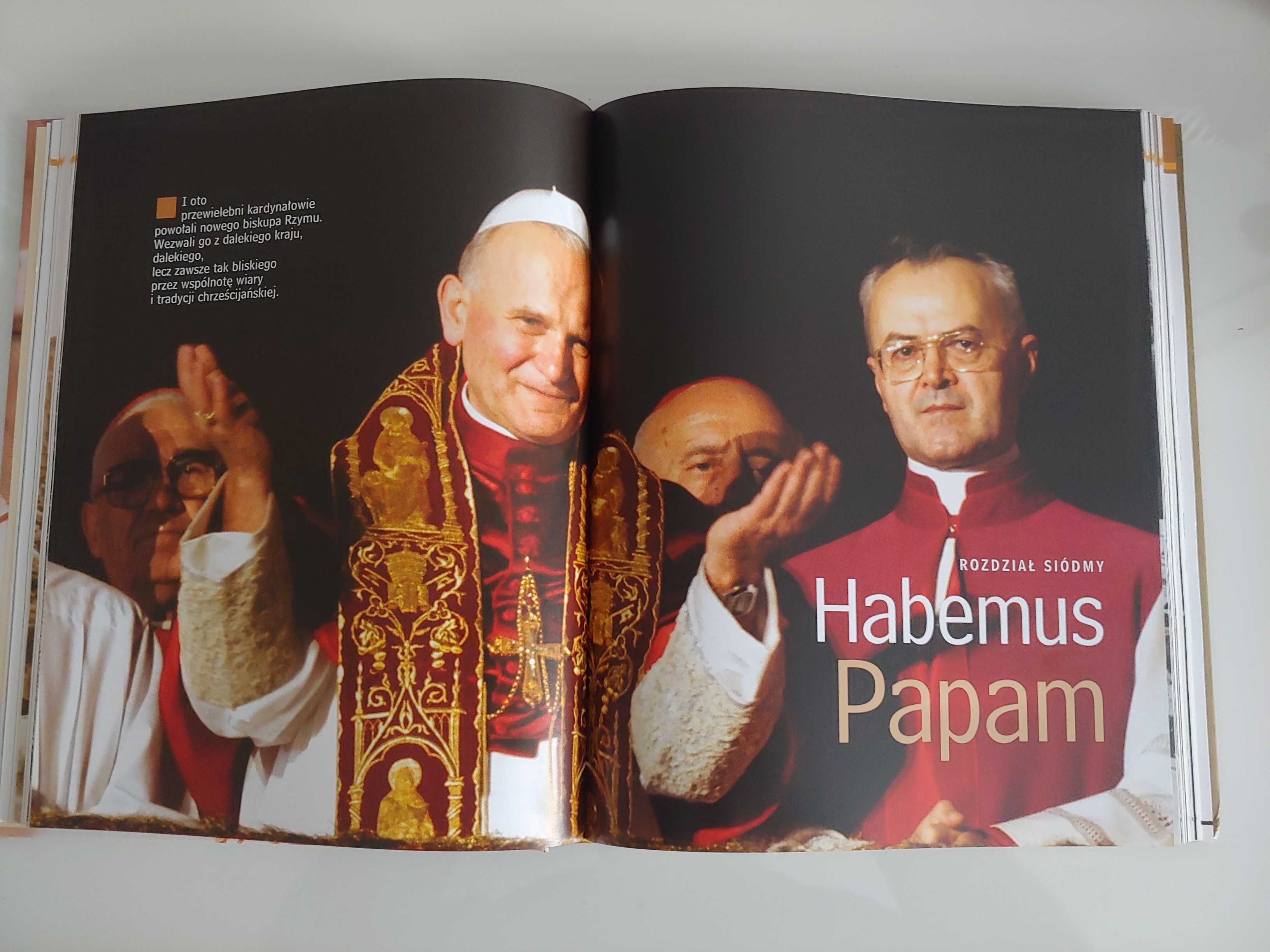 Jan Paweł II Pielgrzym Nadziei Jestem z Wami