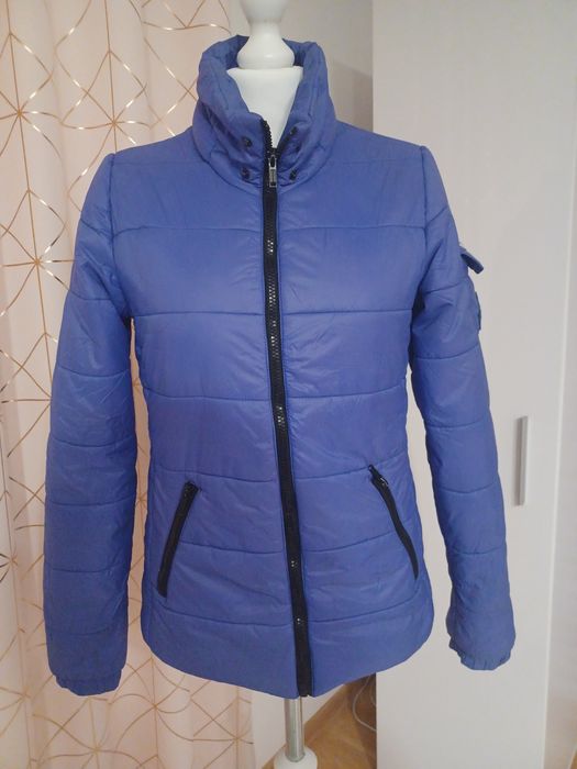 Kurtka damska Reserved r.S