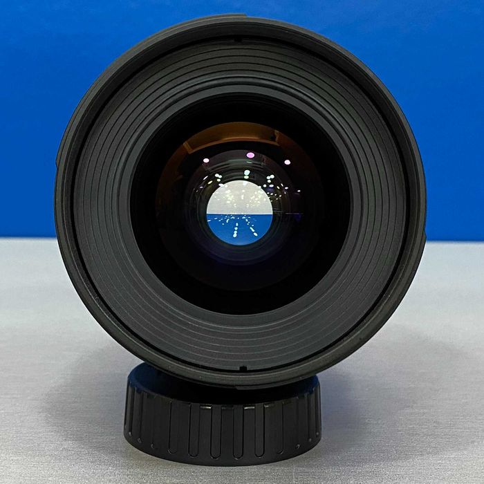 Samyang 24mm T1.5 ED AS IF UMC II (Nikon) - NOVA - 5 ANOS DE GARANTIA