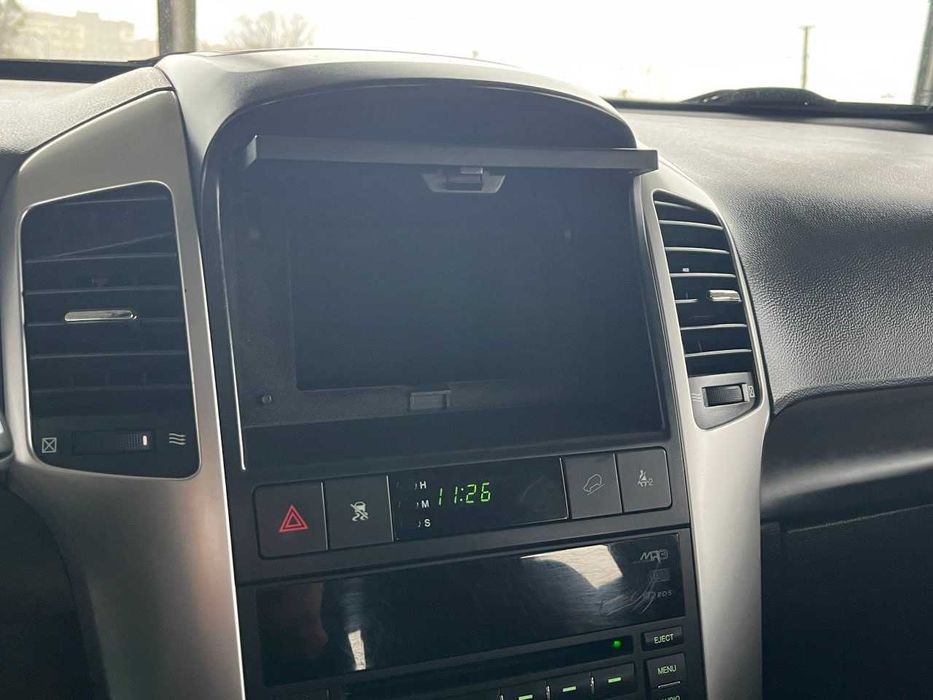 Продам  Chevrolet Captiva 2008. Можна в розстрочку, під викуп.