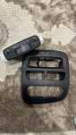 Radio original bluetooth Renault Clio 4 + moldura.