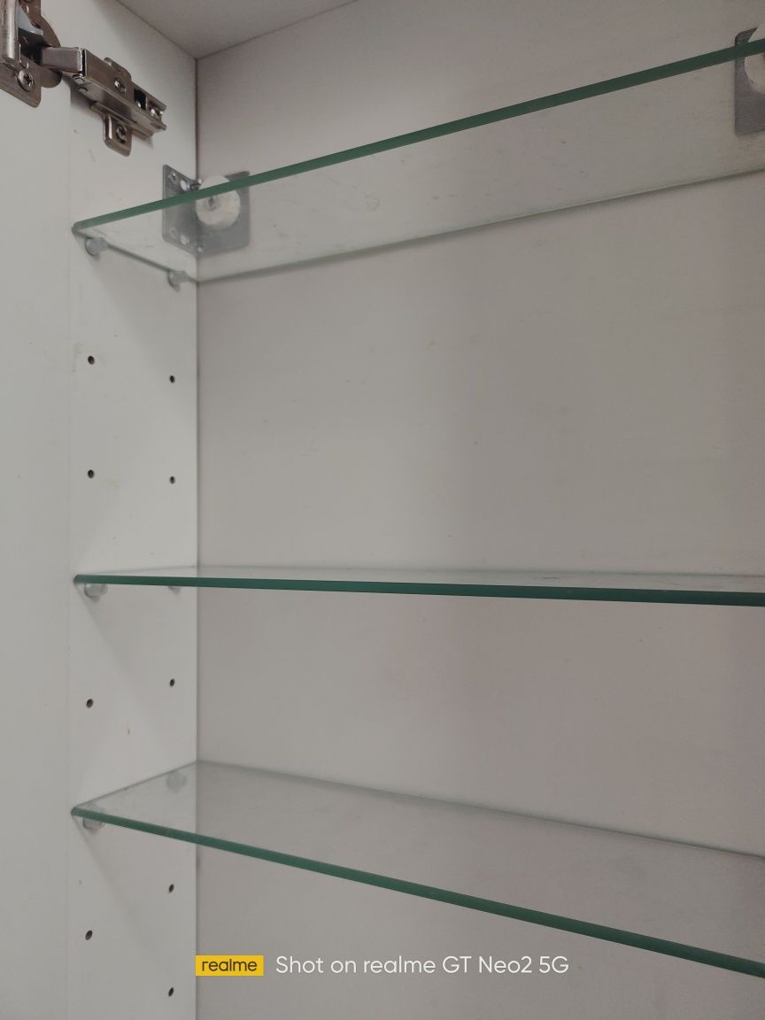 Szafka Ikea godmorgon/havqback
