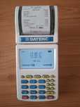 Касовий апарат "DATECS MP-01"