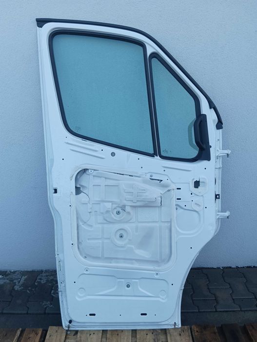 Drzwi Przednie Lewe Mercedes Sprinter W907 W910 18- A2540-09