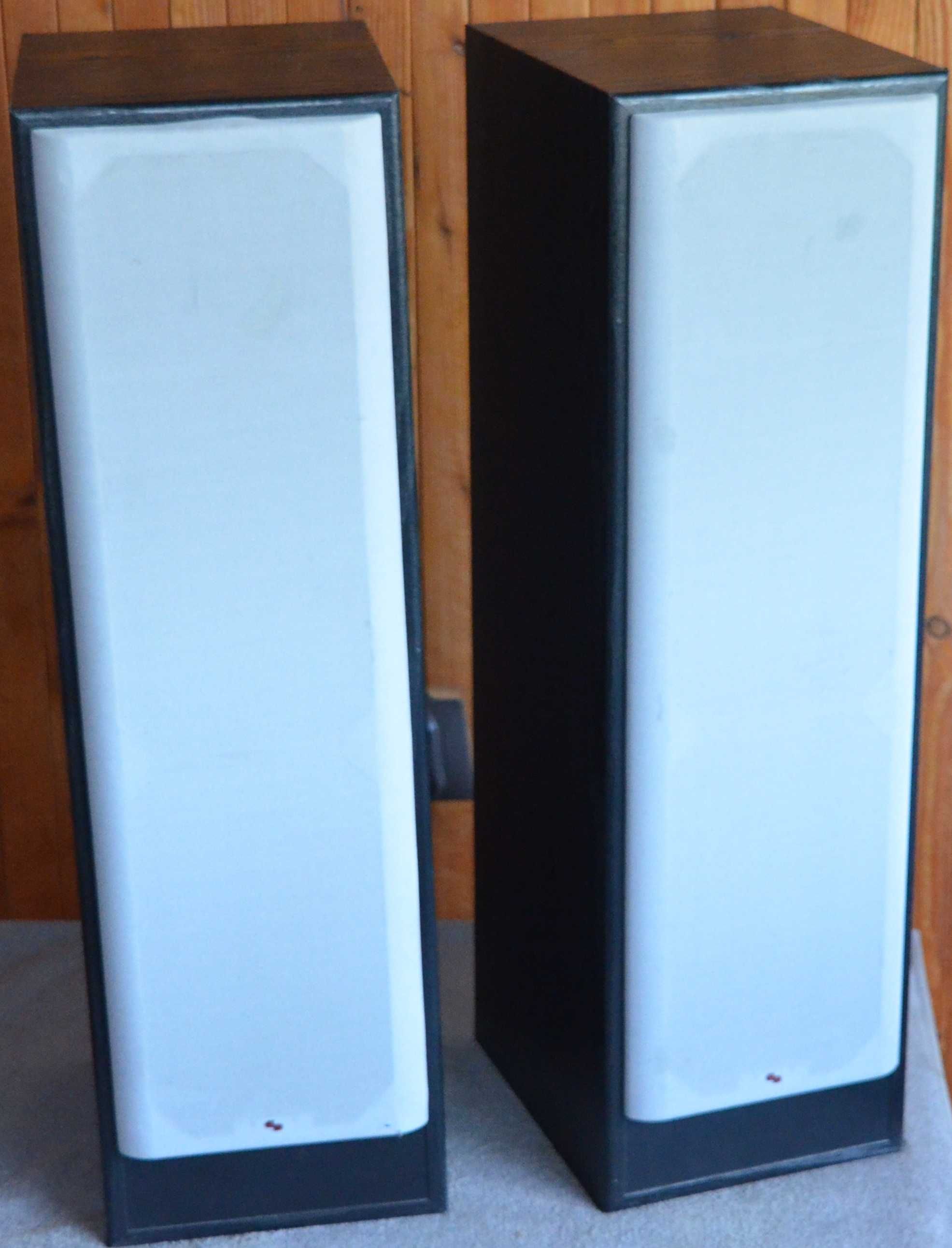 Schneider TEAM 2001 LS Kolumny głośnikowe 3-drożne 150watt