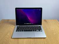 MacBook Pro 13 - Retina - 128GB/8GB - nowa bateria