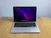 MacBook Pro 13 - Retina - 128GB/8GB - nowa bateria